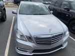 2012 Mercedes-Benz E-Class E 350 Base