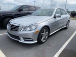 2012 Mercedes-Benz E-Class E 350 Base