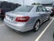 2012 Mercedes-Benz E-Class E 350 Base