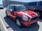 2010 MINI Cooper S Base
