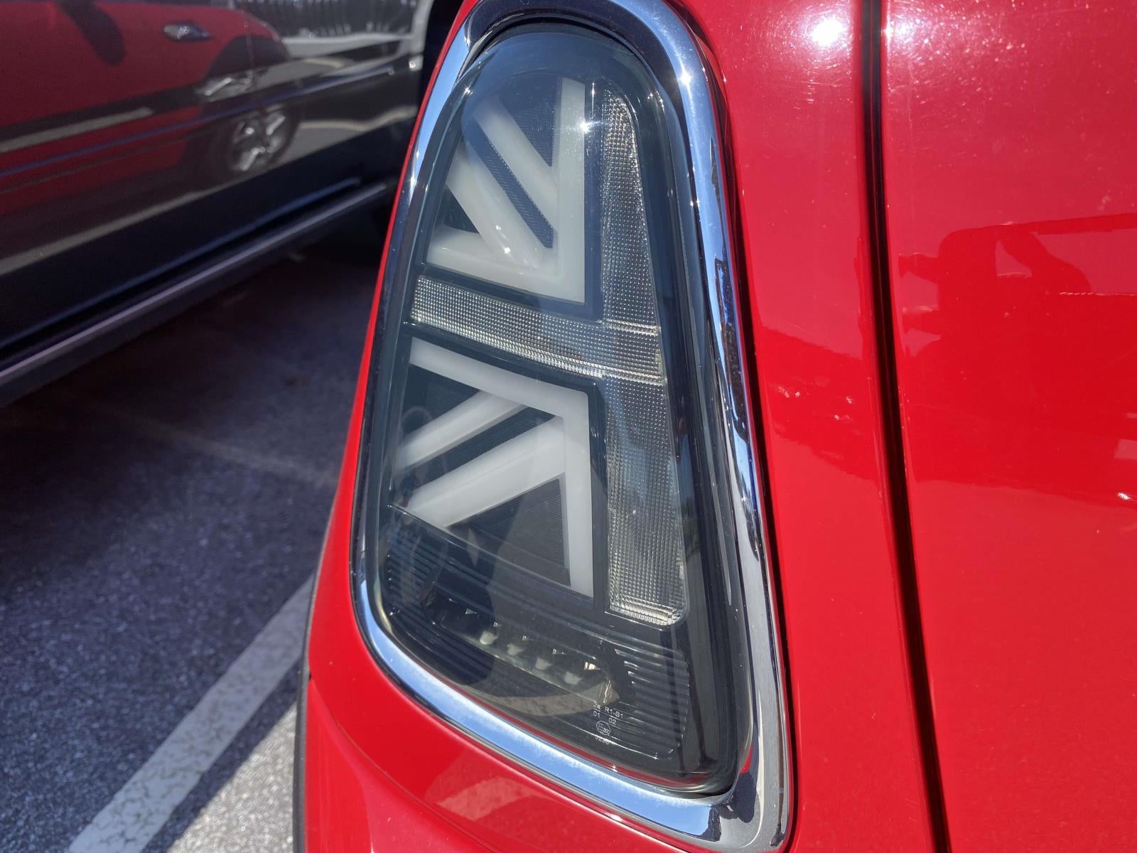 2010 MINI Cooper S Base