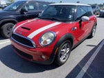 2010 MINI Cooper S Base