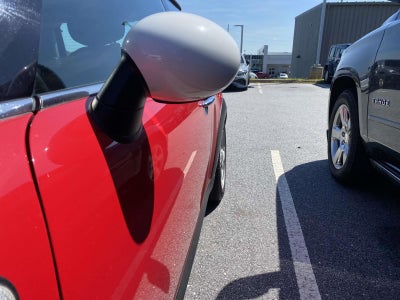 2010 MINI Cooper S Base