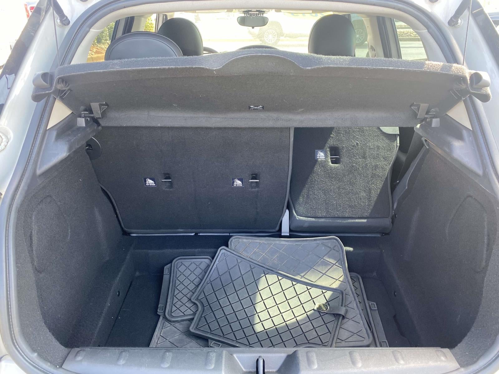 2019 MINI Cooper Classic