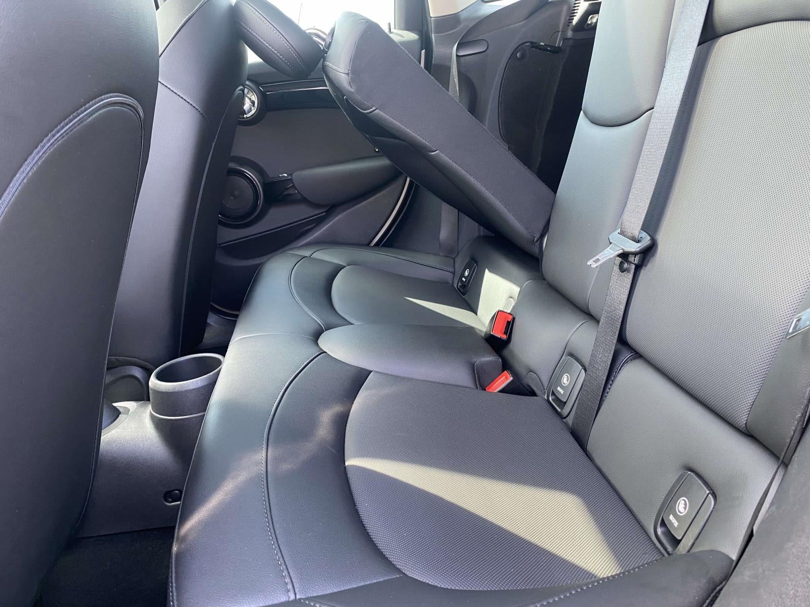 2019 MINI Cooper Classic