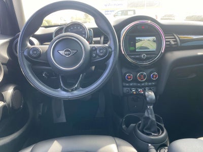 2019 MINI Cooper Classic