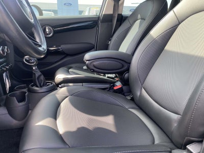 2019 MINI Cooper Classic