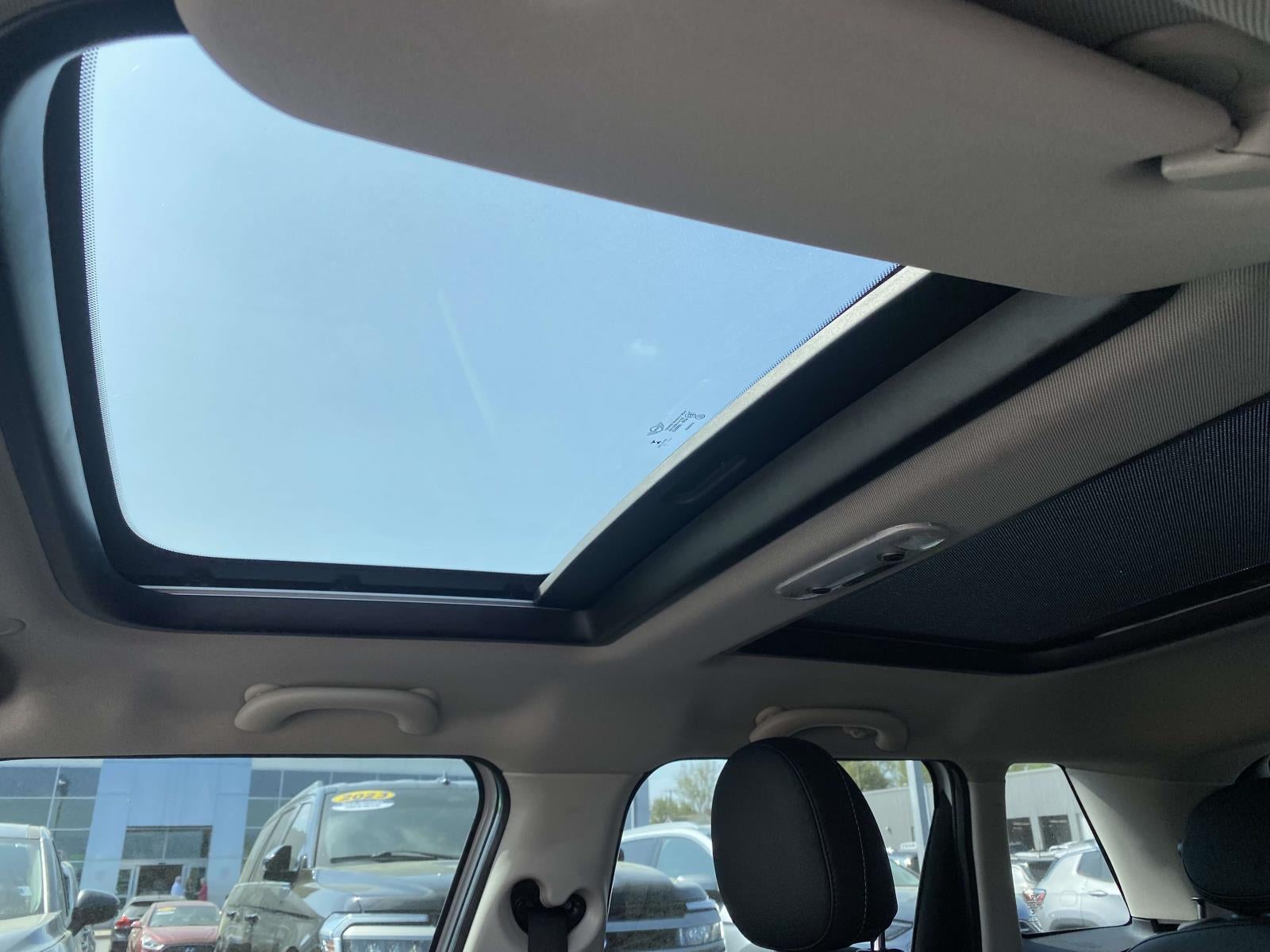 2019 MINI Cooper Classic