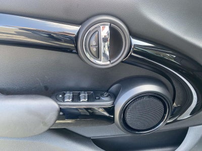 2019 MINI Cooper Classic