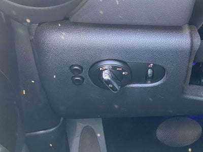 2019 MINI Cooper Classic