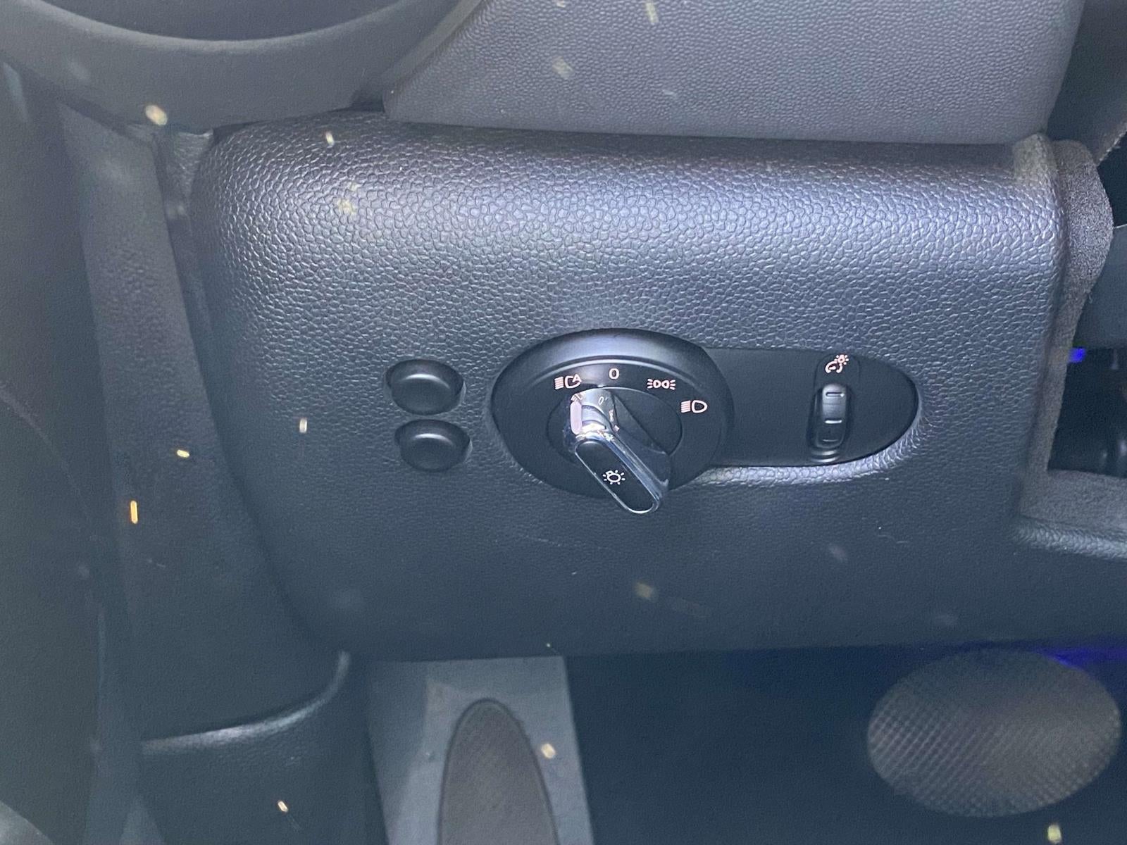 2019 MINI Cooper Classic