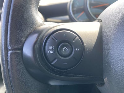 2019 MINI Cooper Classic