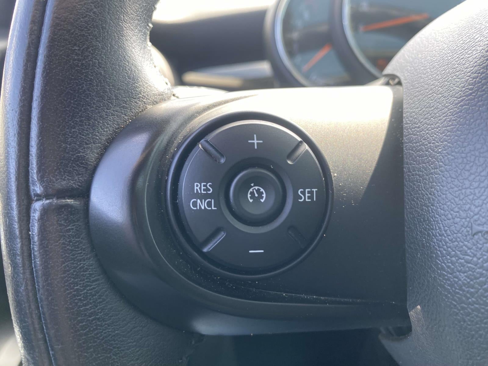 2019 MINI Cooper Classic