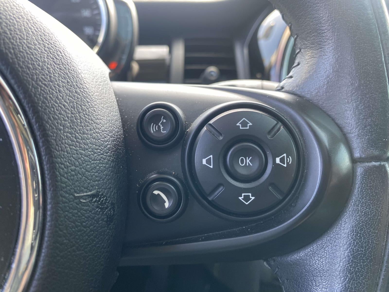 2019 MINI Cooper Classic