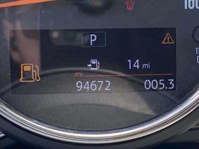 2019 MINI Cooper Classic