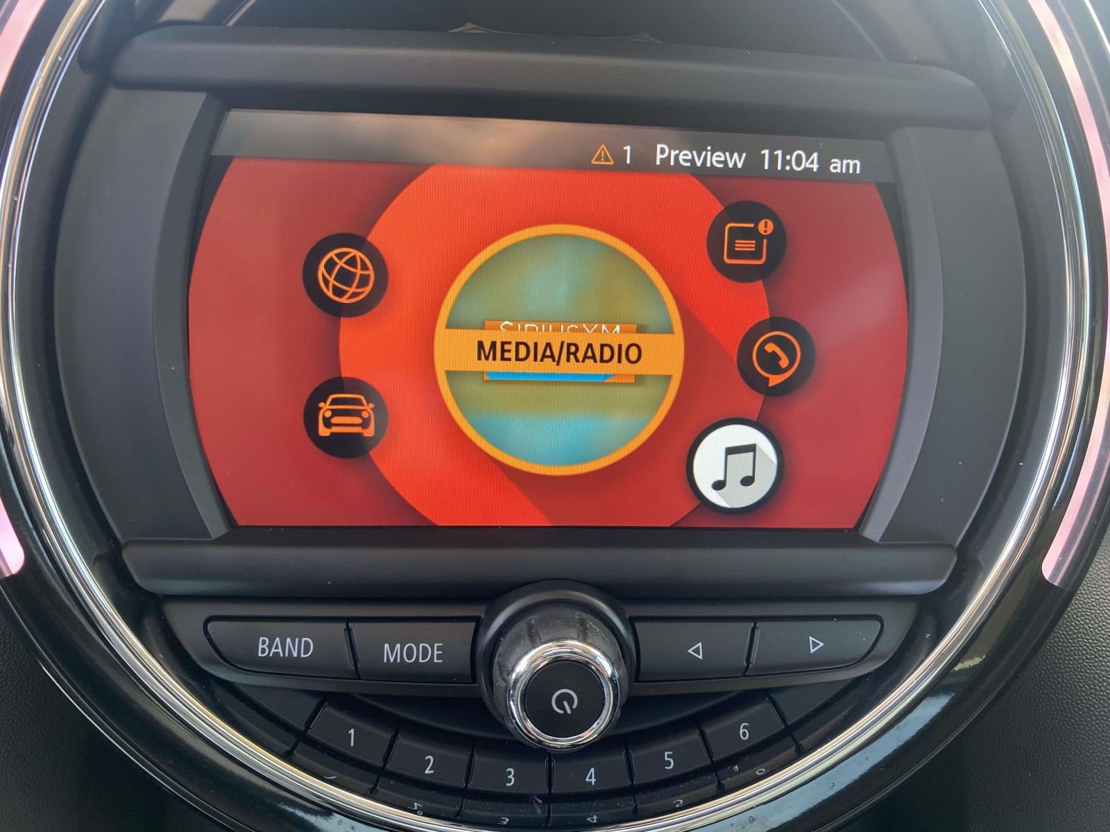 2019 MINI Cooper Classic