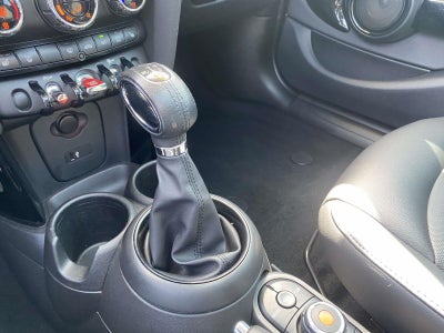 2019 MINI Cooper Classic