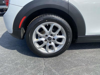 2019 MINI Cooper Classic