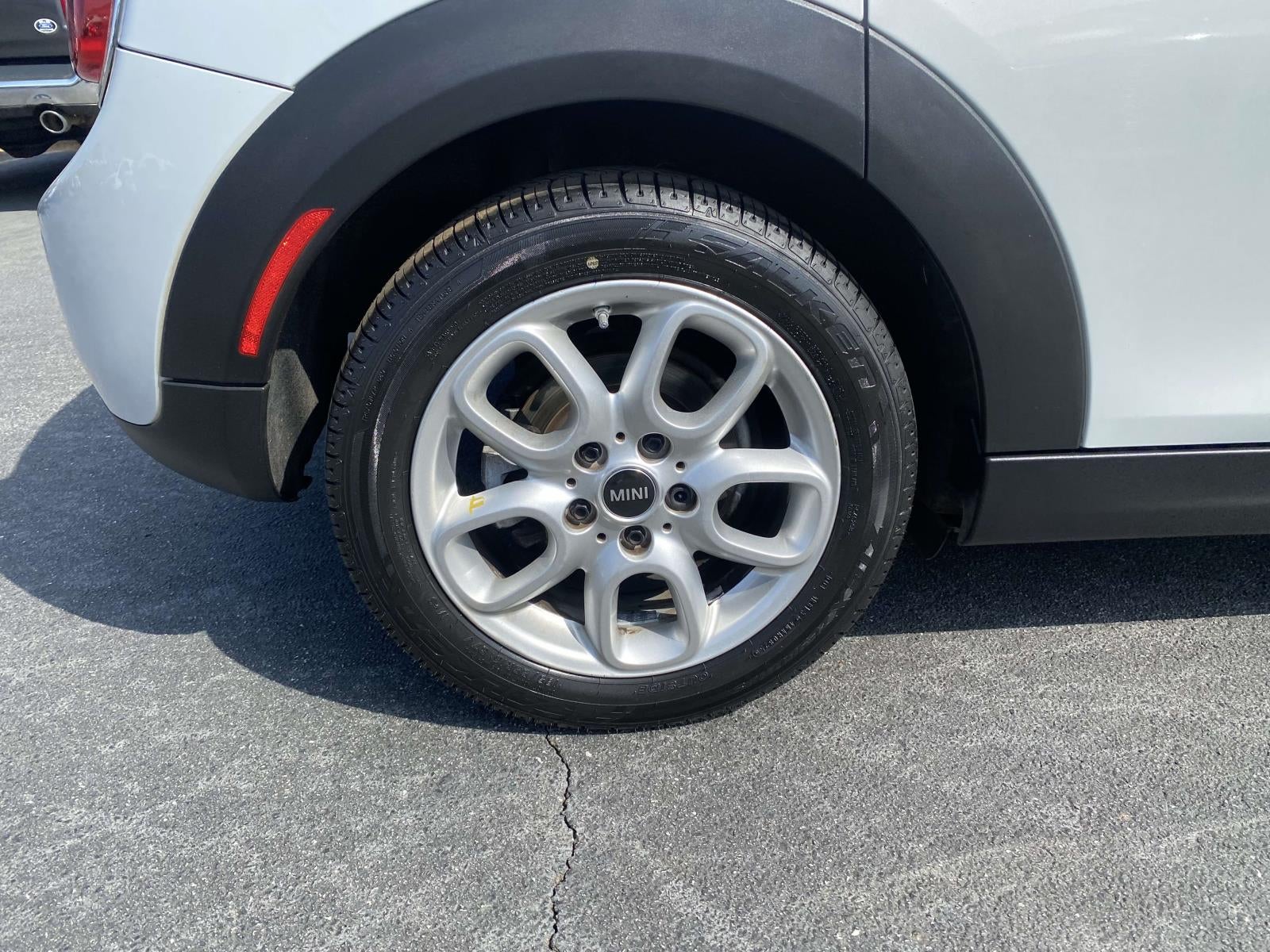 2019 MINI Cooper Classic