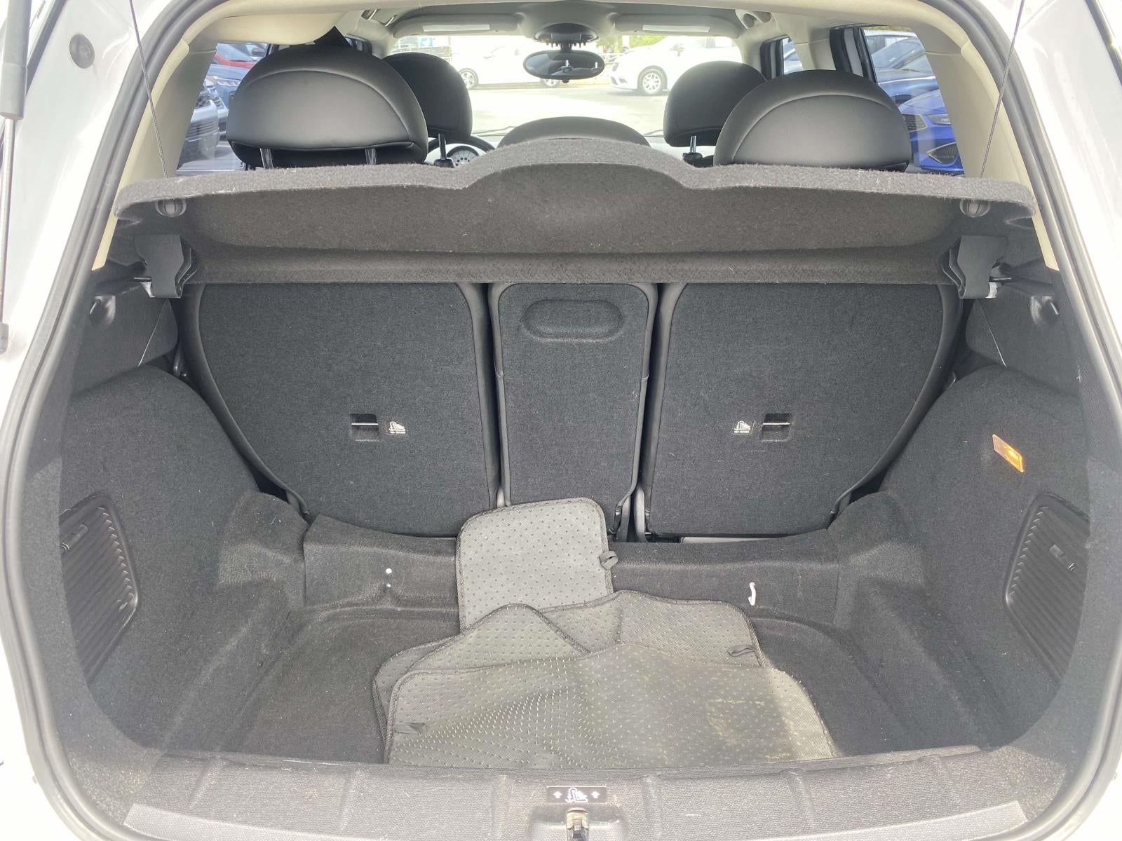 2014 MINI Cooper S Countryman Base