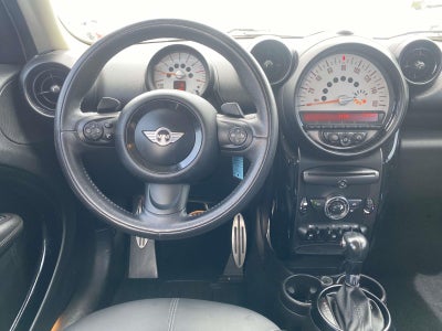 2014 MINI Cooper S Countryman Base