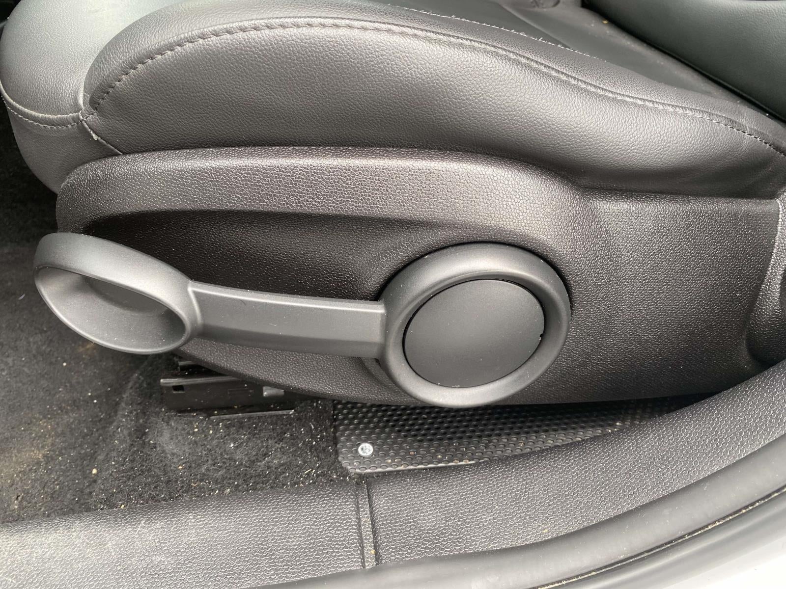 2014 MINI Cooper S Countryman Base