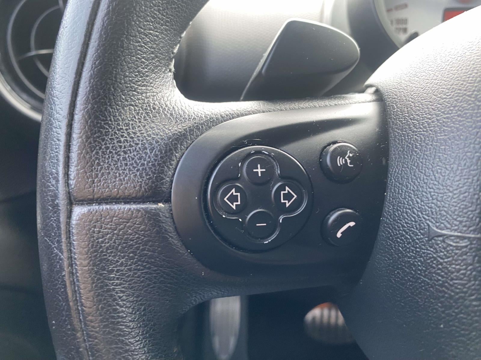 2014 MINI Cooper S Countryman Base