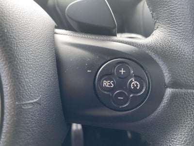 2014 MINI Cooper S Countryman Base