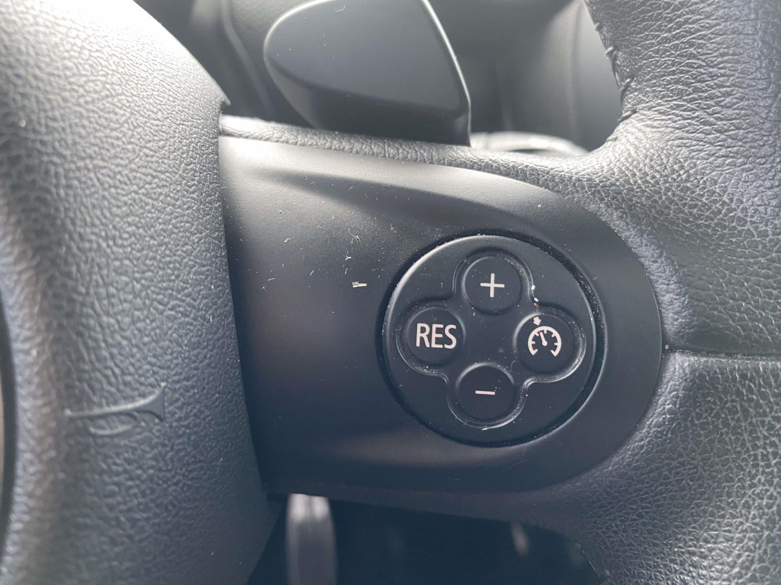 2014 MINI Cooper S Countryman Base