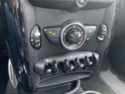 2014 MINI Cooper S Countryman Base