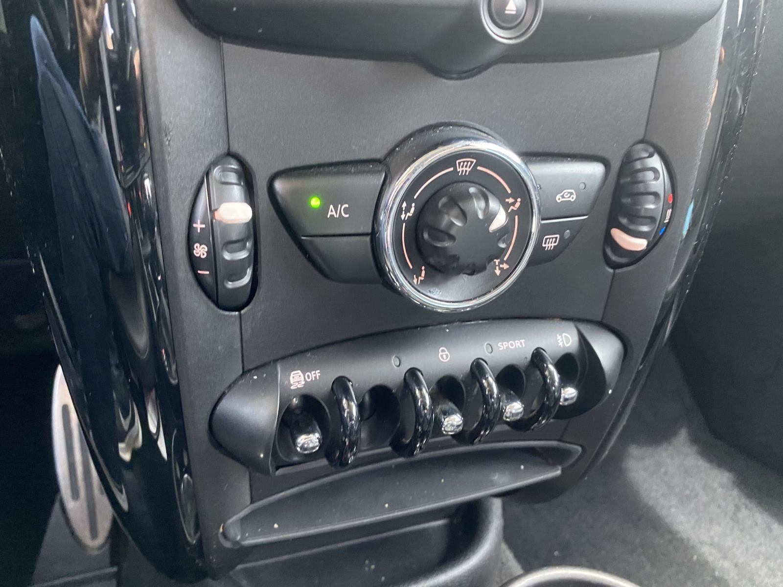 2014 MINI Cooper S Countryman Base