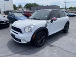 2014 MINI Cooper S Countryman Base