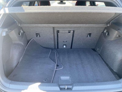 2024 Volkswagen Golf GTI 2.0T S