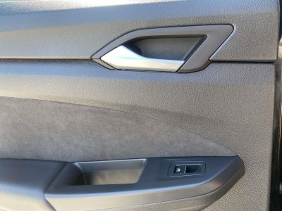 2024 Volkswagen Golf GTI 2.0T S