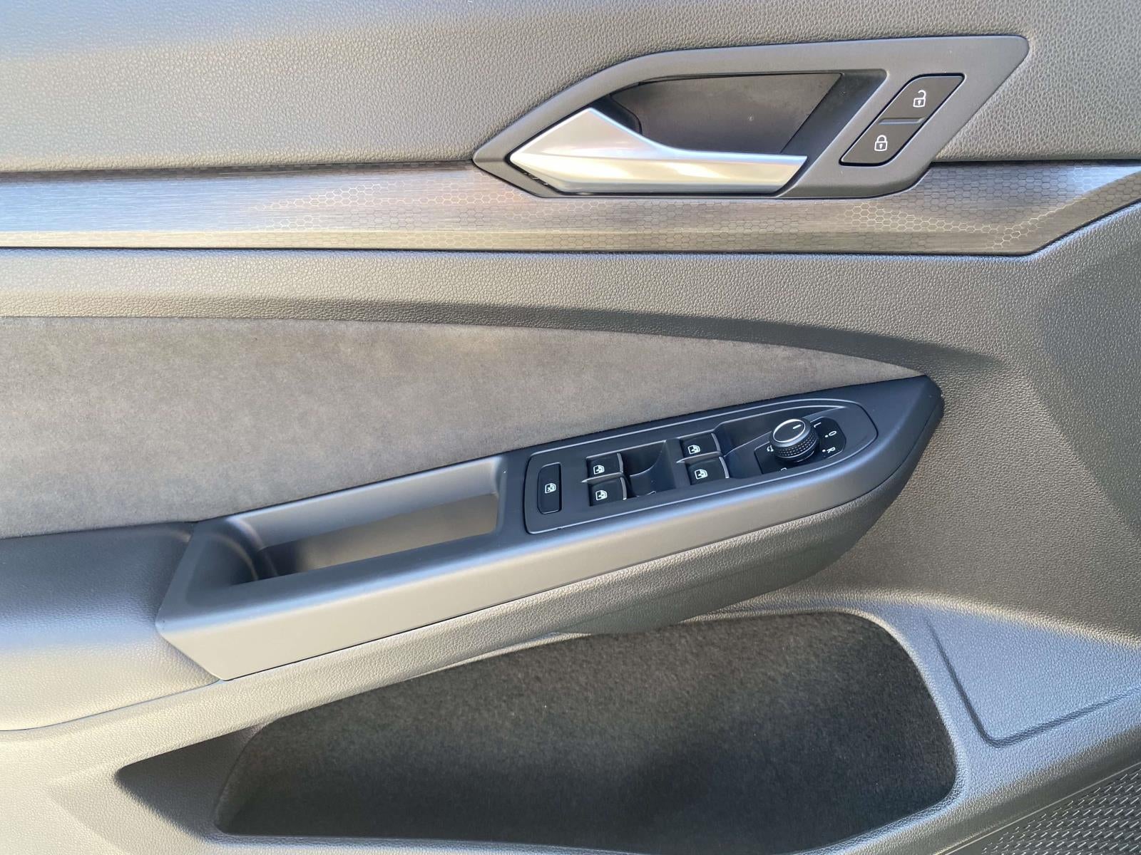 2024 Volkswagen Golf GTI 2.0T S