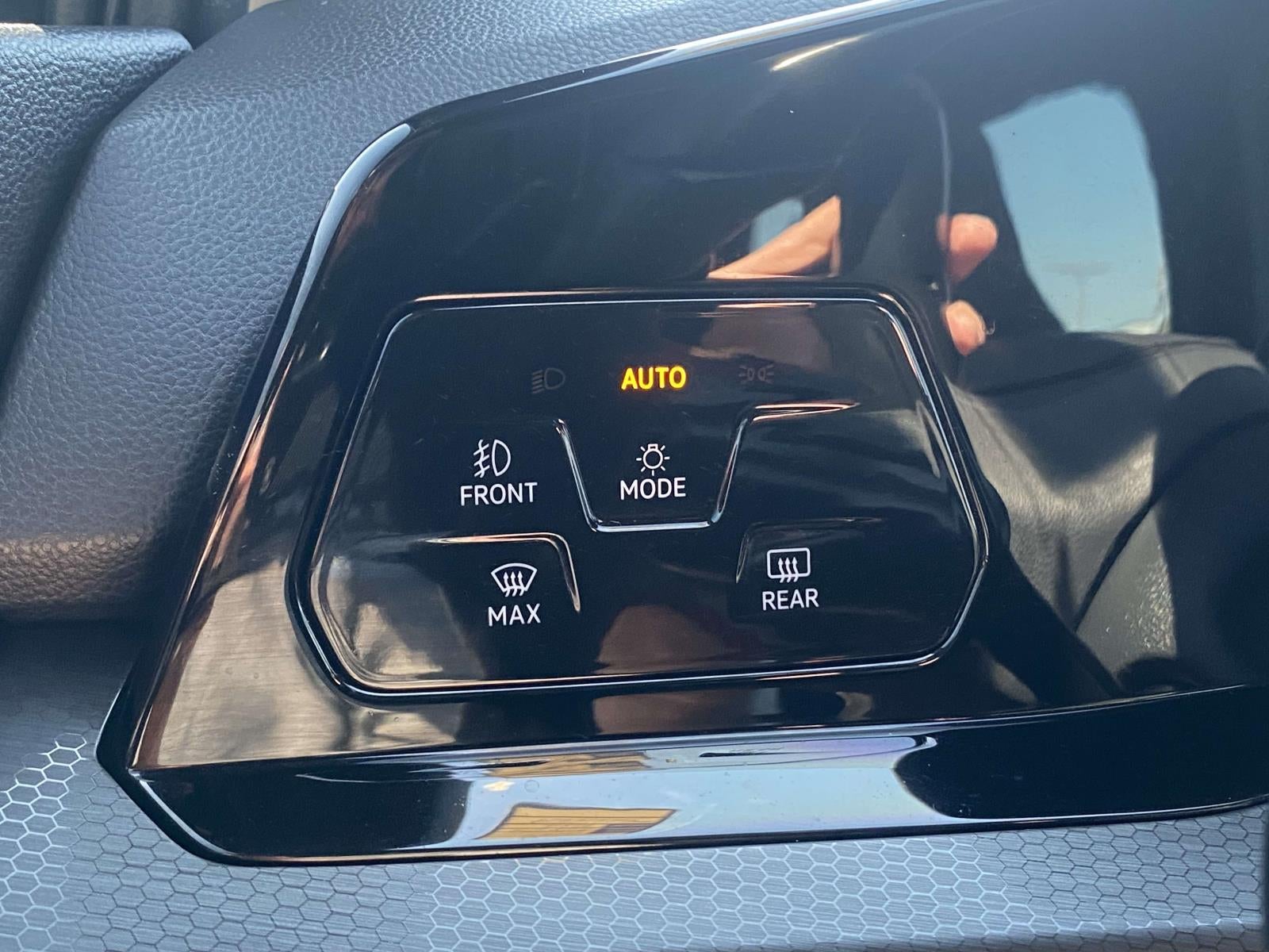 2024 Volkswagen Golf GTI 2.0T S