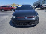 2024 Volkswagen Golf GTI 2.0T S