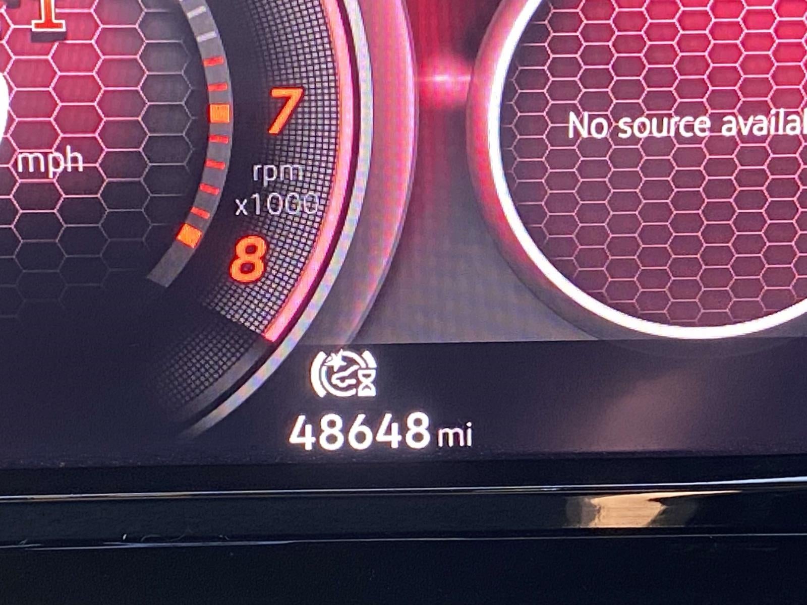 2024 Volkswagen Golf GTI 2.0T S