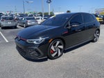 2024 Volkswagen Golf GTI 2.0T S