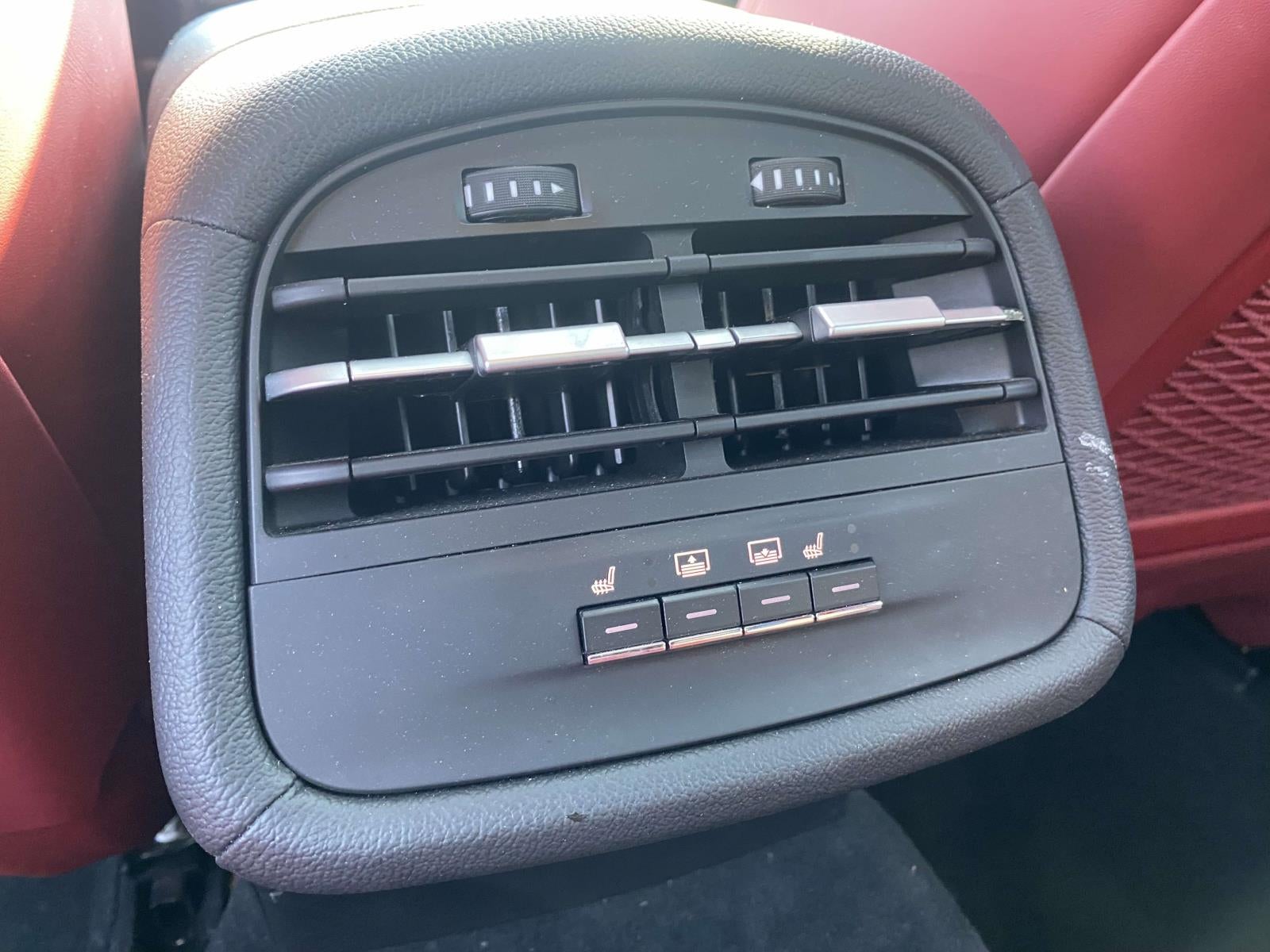 2019 Maserati Ghibli S GranLusso