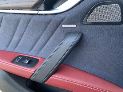 2019 Maserati Ghibli S GranLusso