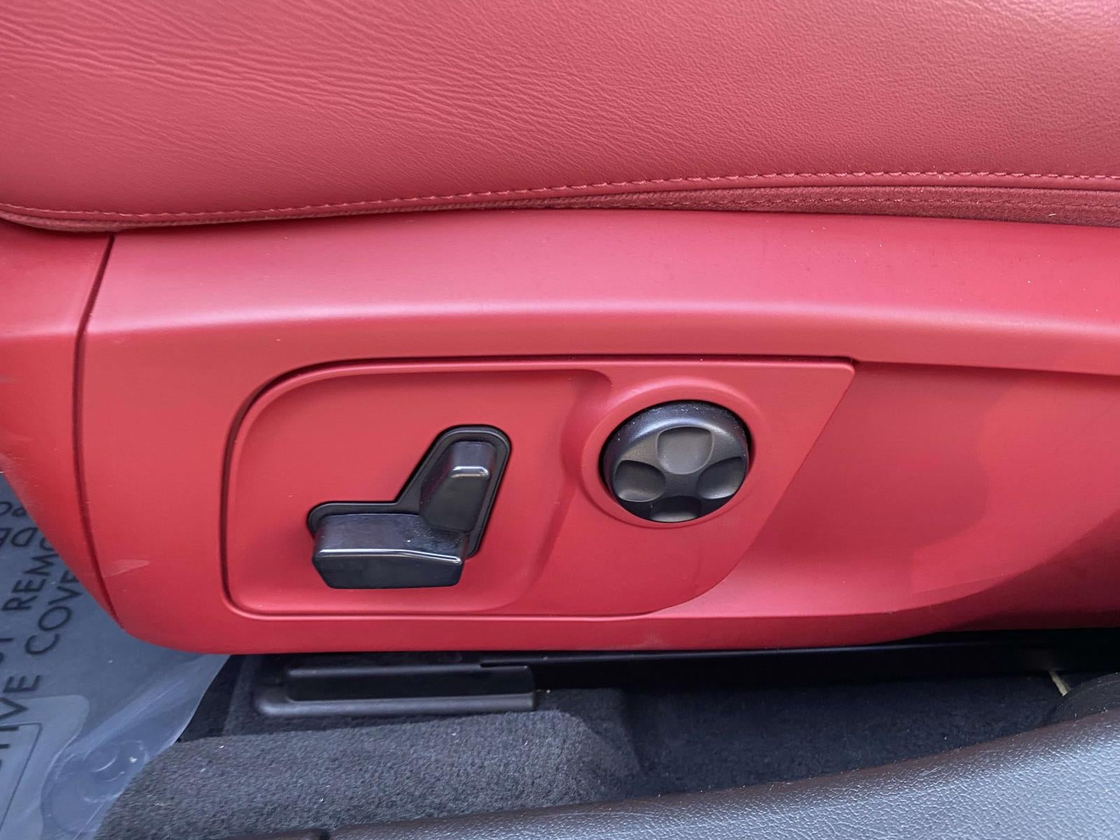 2019 Maserati Ghibli S GranLusso