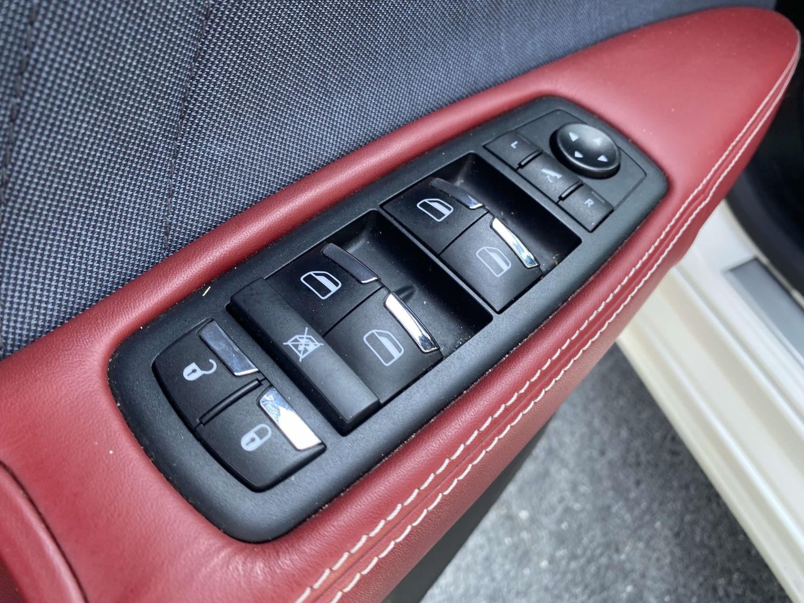 2019 Maserati Ghibli S GranLusso