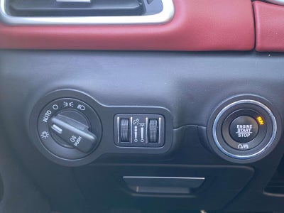 2019 Maserati Ghibli S GranLusso