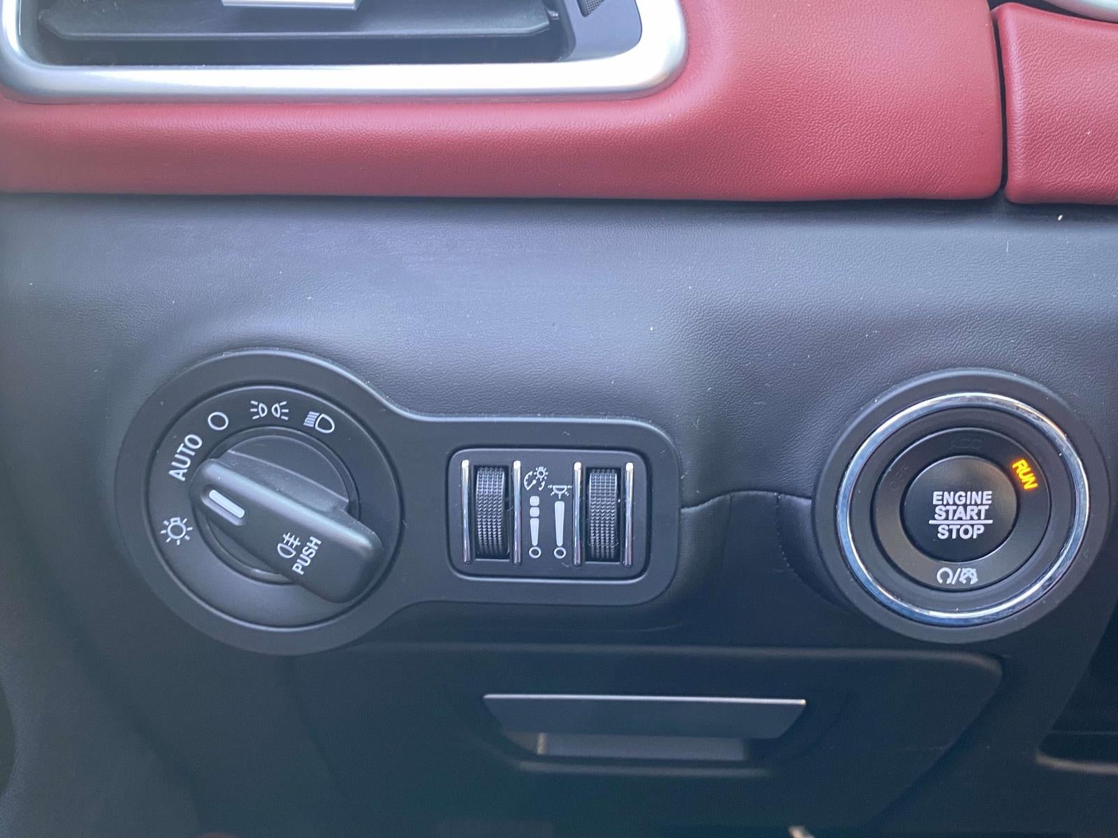 2019 Maserati Ghibli S GranLusso