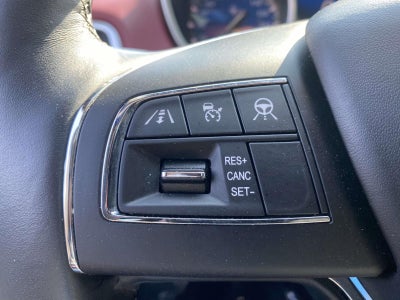 2019 Maserati Ghibli S GranLusso