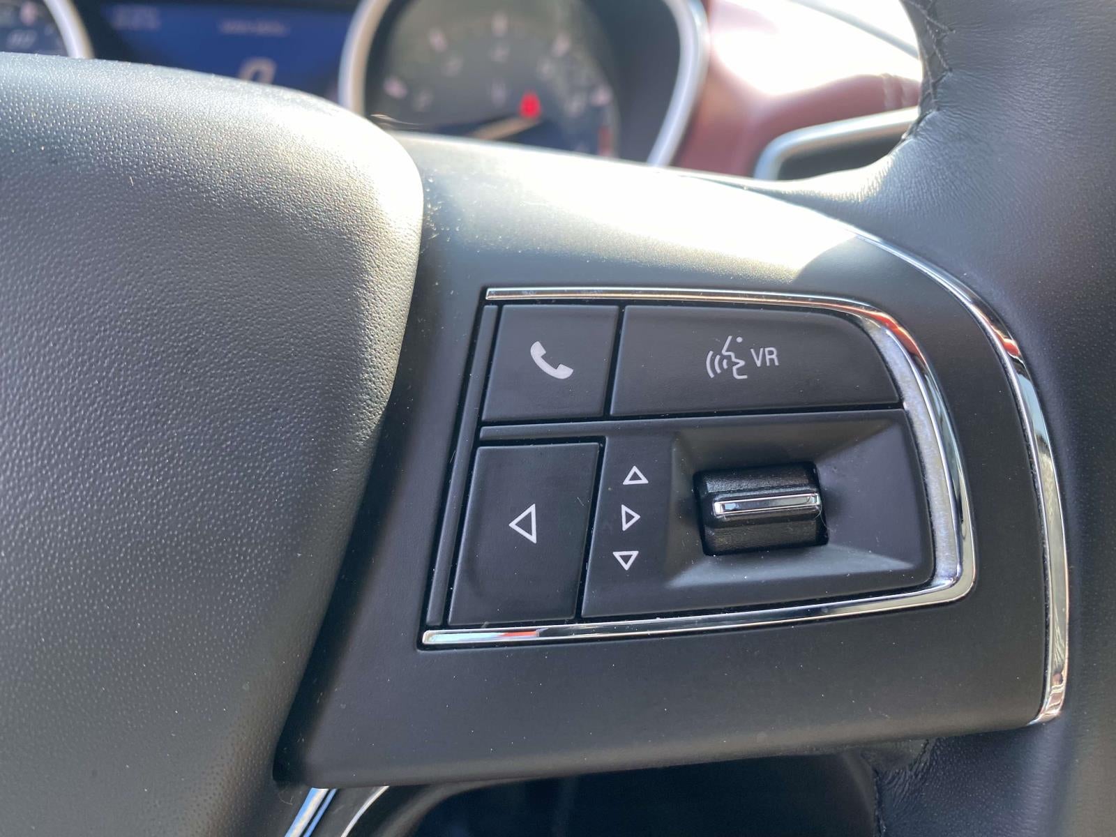 2019 Maserati Ghibli S GranLusso