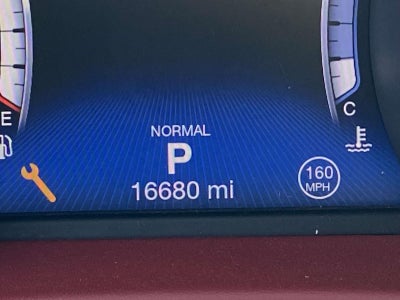 2019 Maserati Ghibli S GranLusso