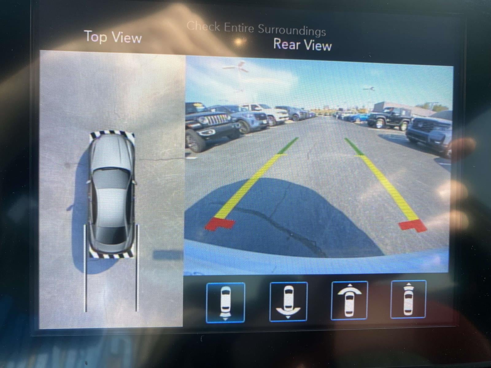 2019 Maserati Ghibli S GranLusso