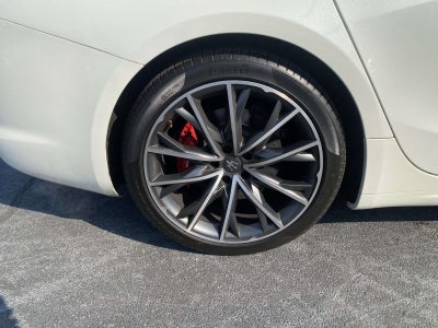 2019 Maserati Ghibli S GranLusso